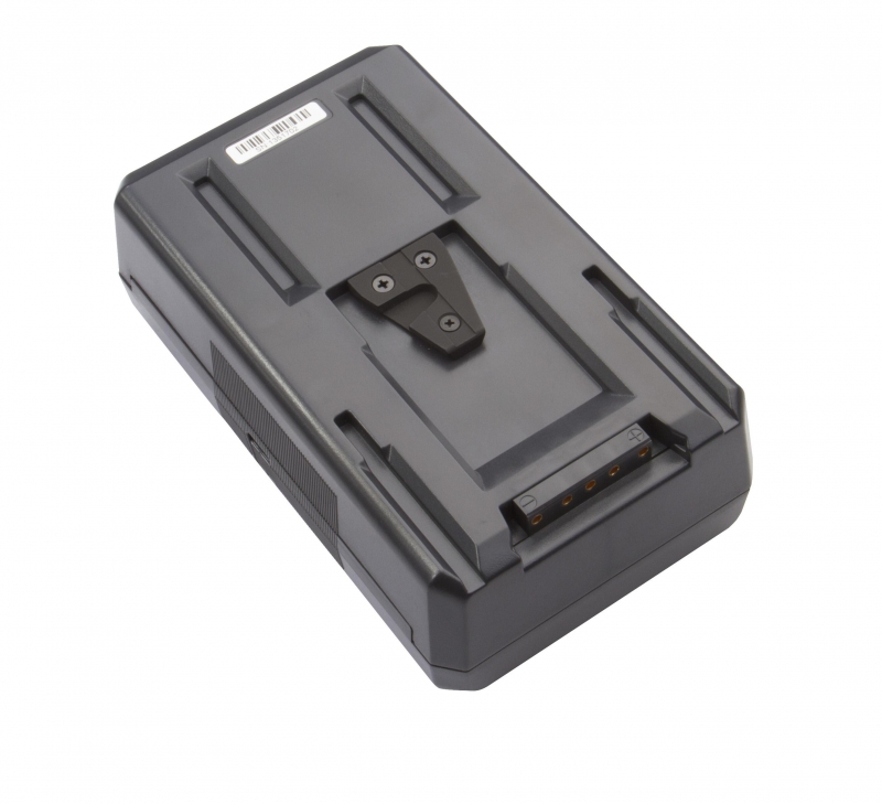 SWIT S-8192S V-Mount Akku 184Wh IATA-konform 3