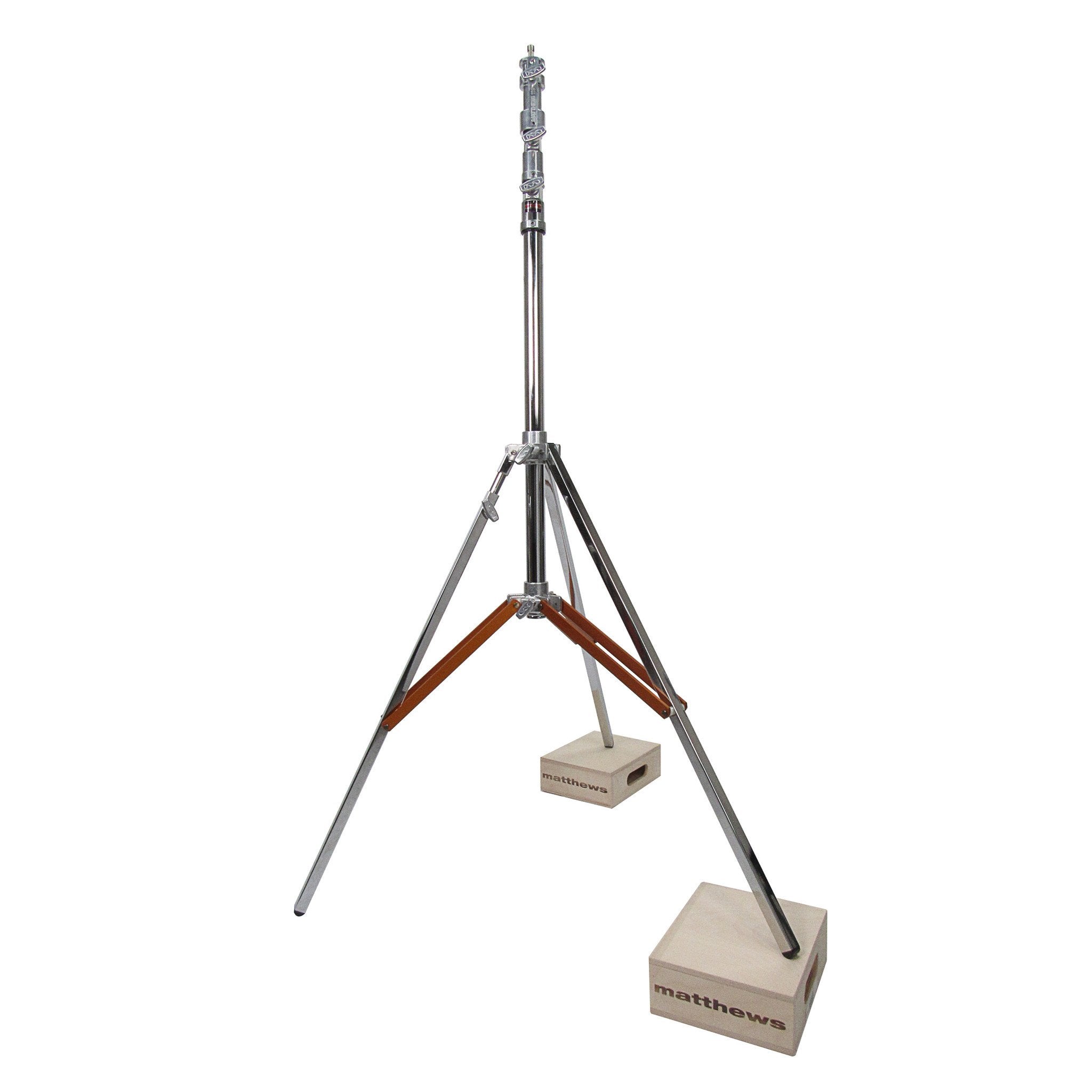 Matthews Hollywood Combo Double Riser 3