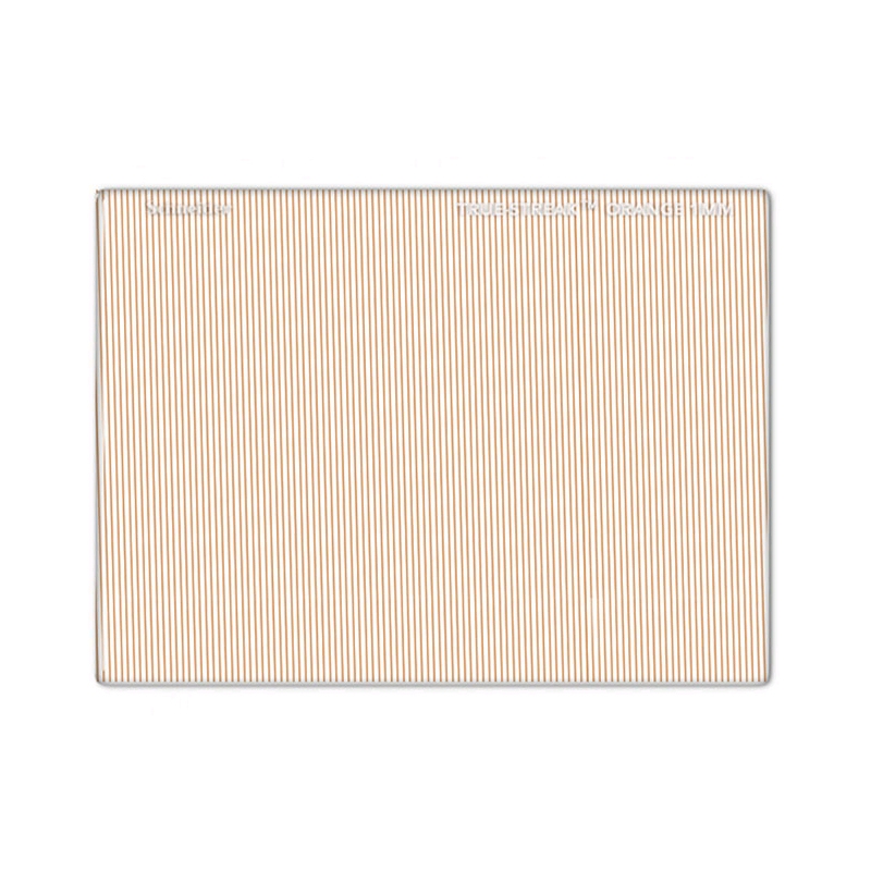 Schneider Optics 4 x 5.65 True-Streak Orange 3mm