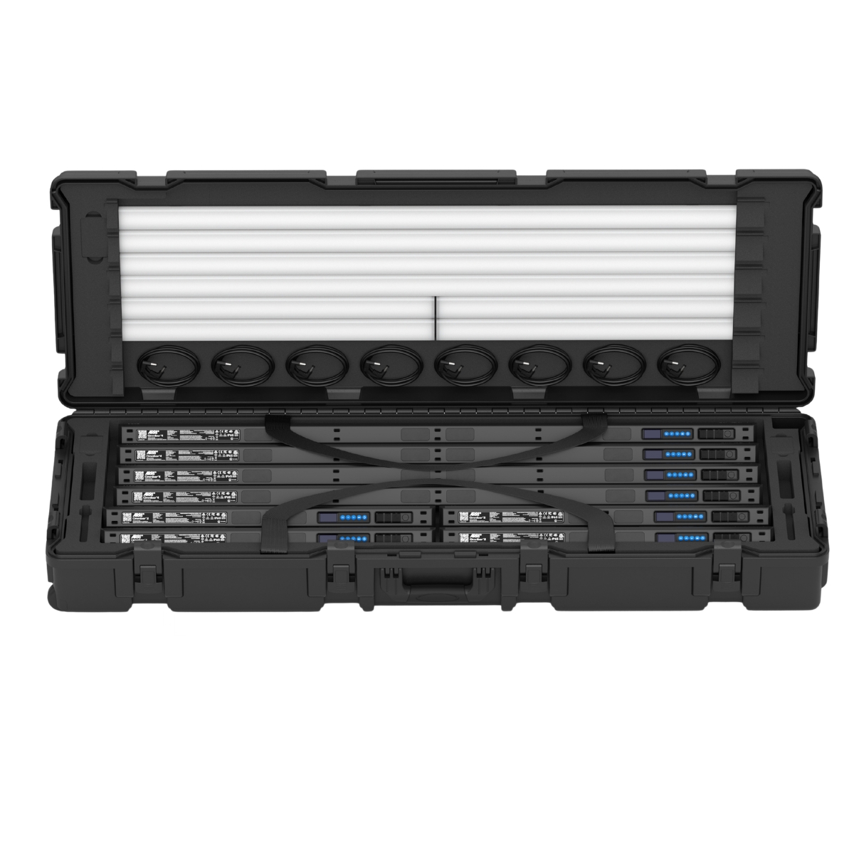 ARRI Omnibar Combo Kit - (schwarz)
