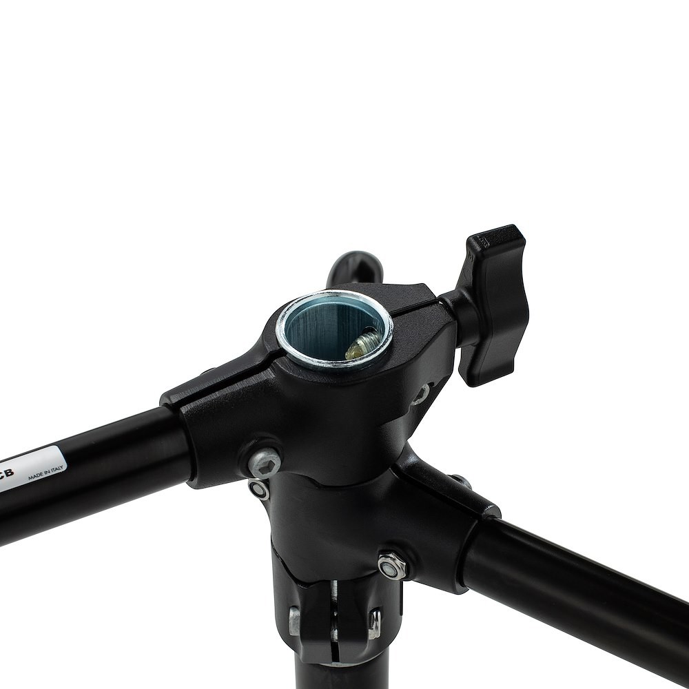 Avenger A2007CB C-Stand Mini Base Schwarz 4