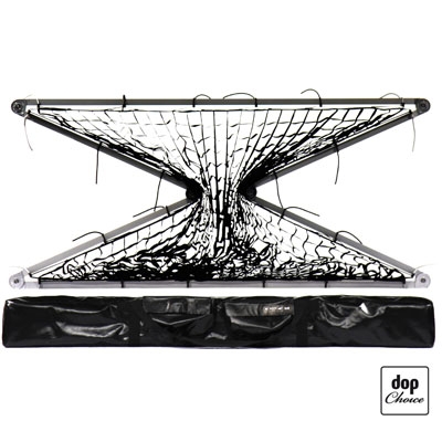 DoPchoice Butterfly Grid 20' x 12'  2