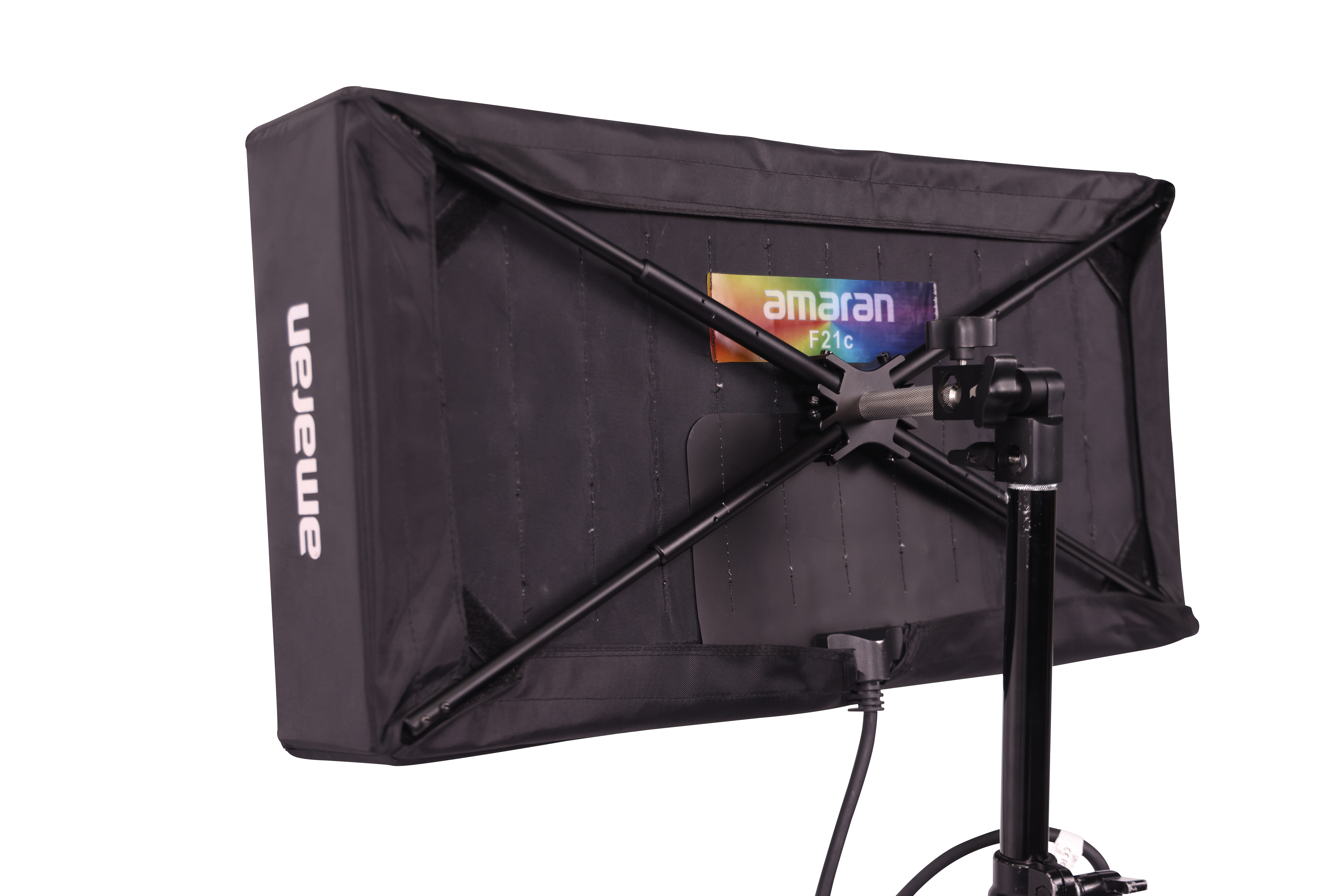 amaran F21 Bracket 9