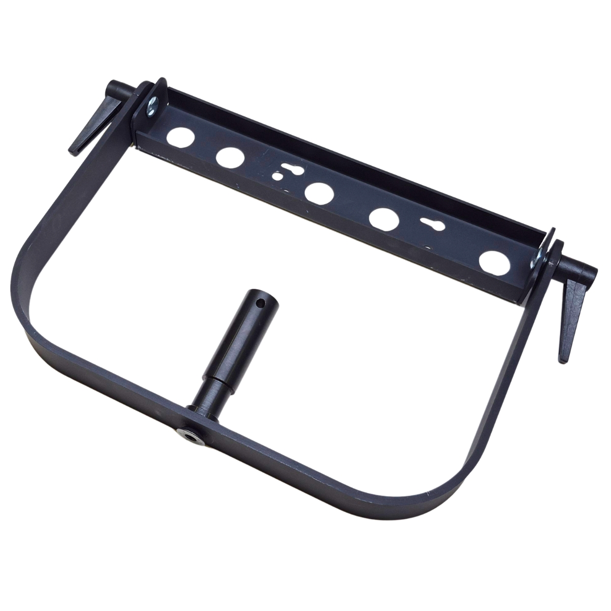 THELIGHT 6LIGHT Mountingplate with 28mm 6LIGHT/4LIGHT