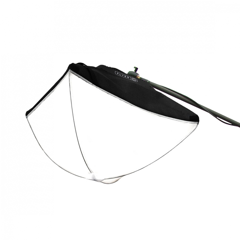 DoPchoice SNAPBAG® BBS FLYBALL1