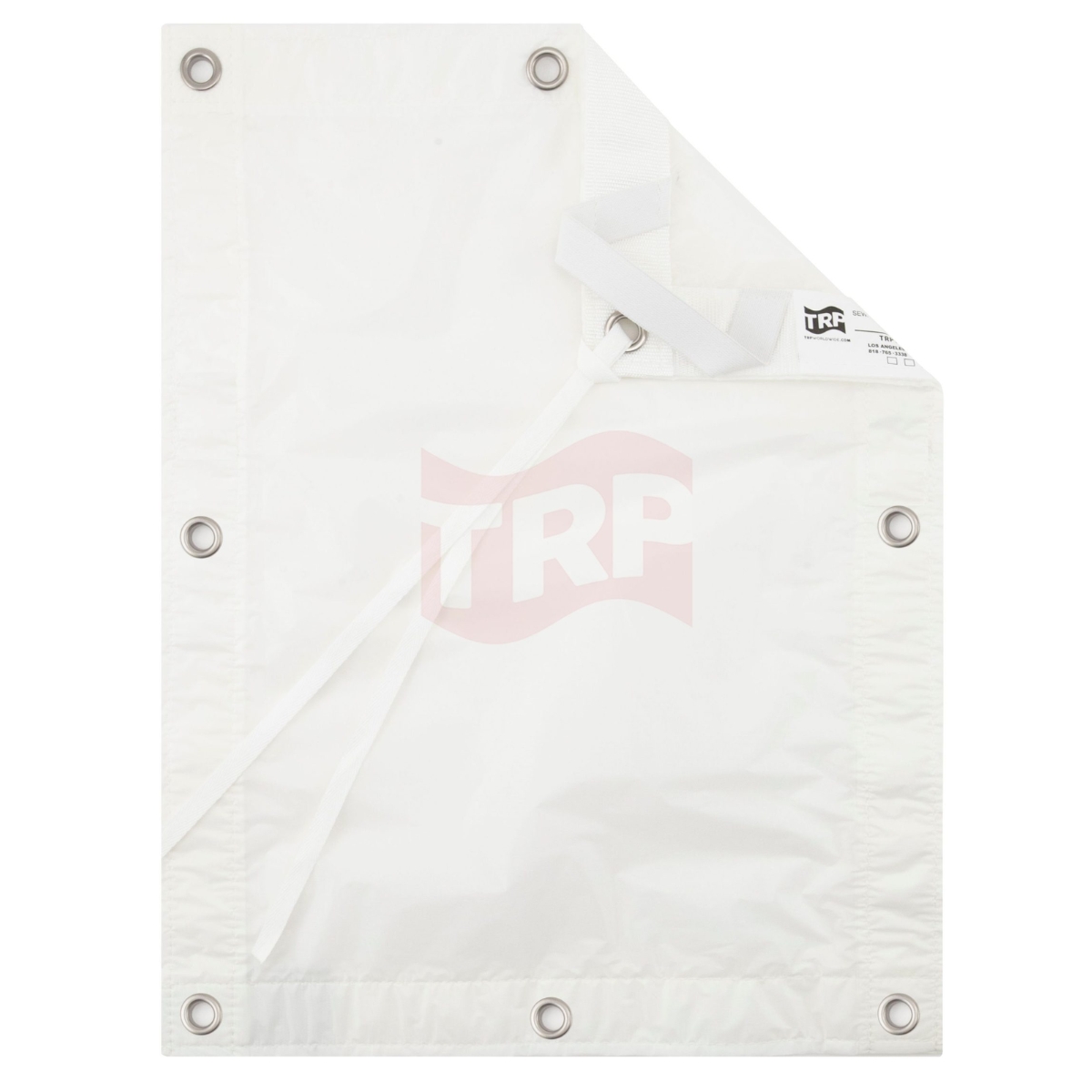 TRP 04´ x 04´ (121x121cm) Half / Lite Grid, Noisy, Slip on