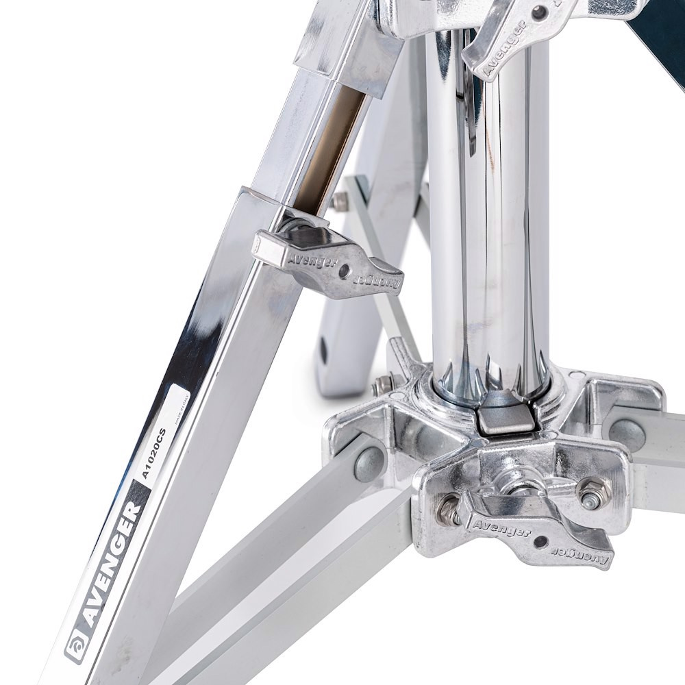 Avenger A1020CS Combo Stand 20 8