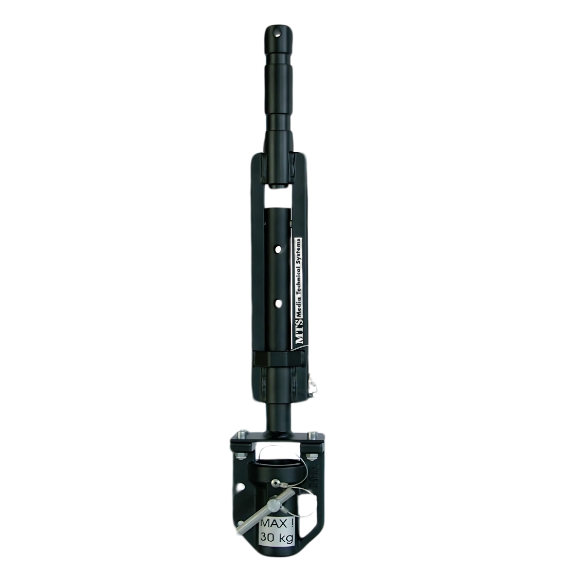 MTS DAV70 Droparm-Verlängerung 70cm - 110cm
