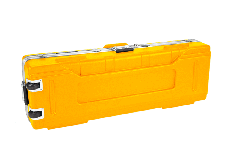 KinoFlo FreeStyle 31 LED DMX Kit mit Flightcase 6
