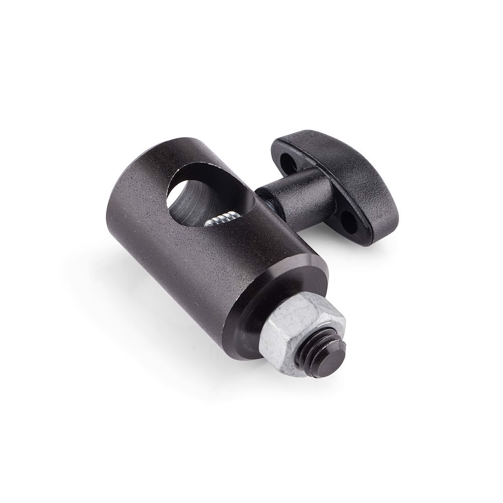 Manfrotto 014-38 Adapter 16mm Hülse 3