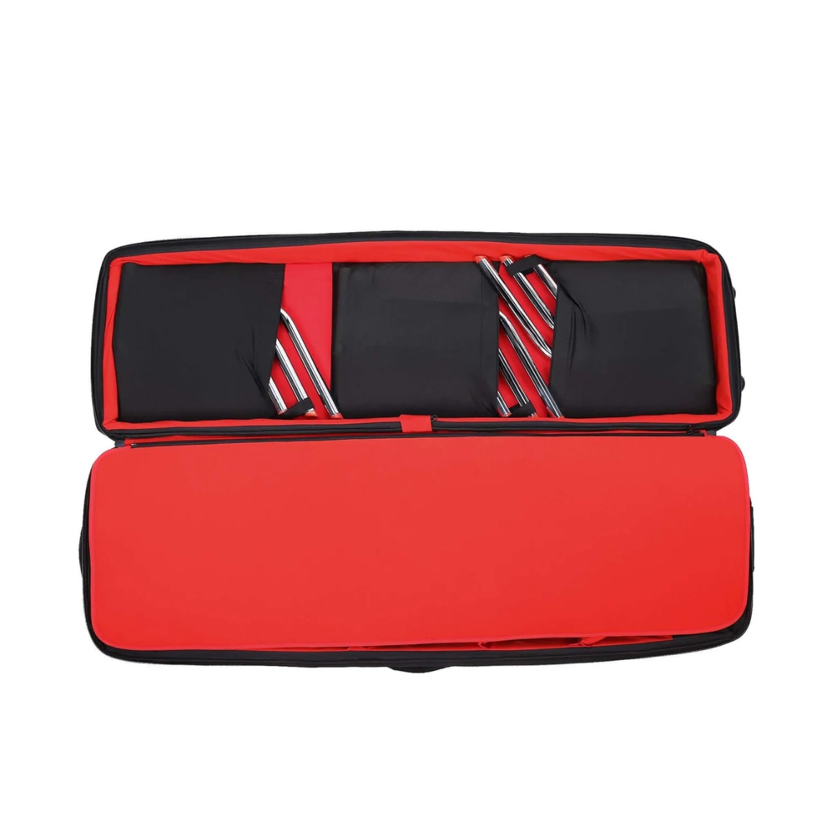 Matthews Rolling C+Stand Kit Bag Greyscale Camo Edition 13