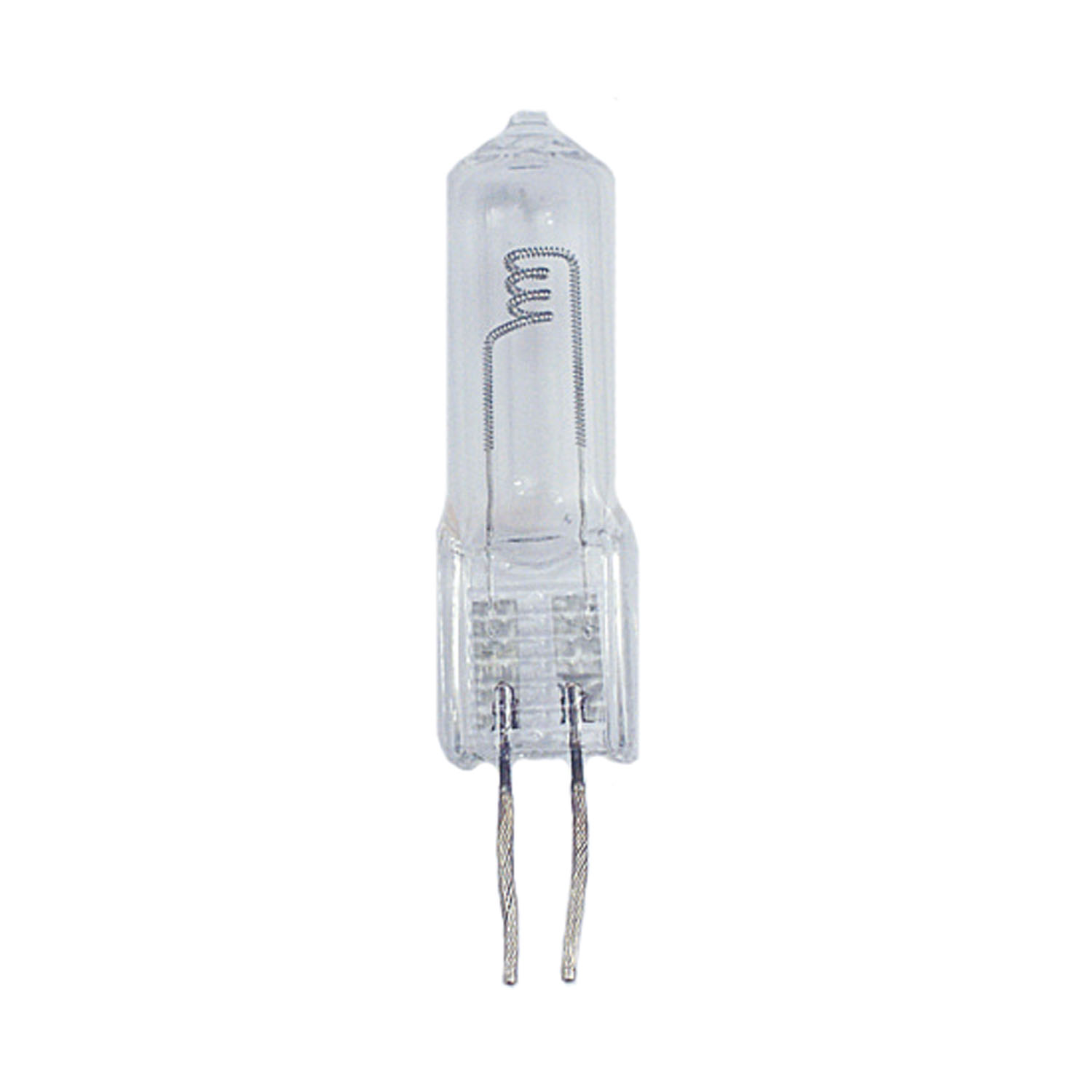 Halogen Stiftsockellampe EPL 30V /250W GX6,35