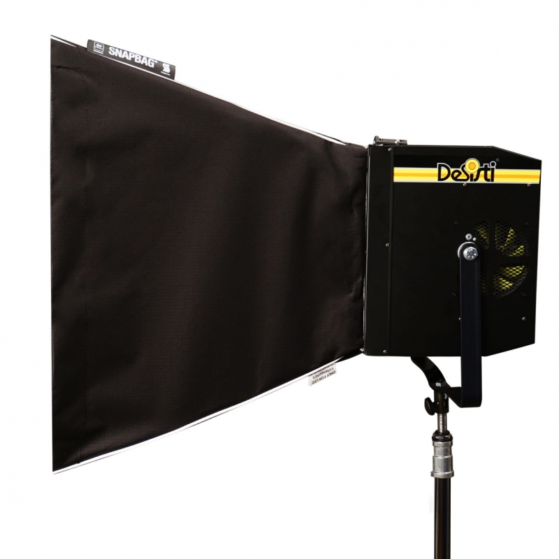 DoPchoice SNAPBAG® für Desisti Soft LED 4 DoPchoice SNAPBAG® für Desisti Soft LED 4