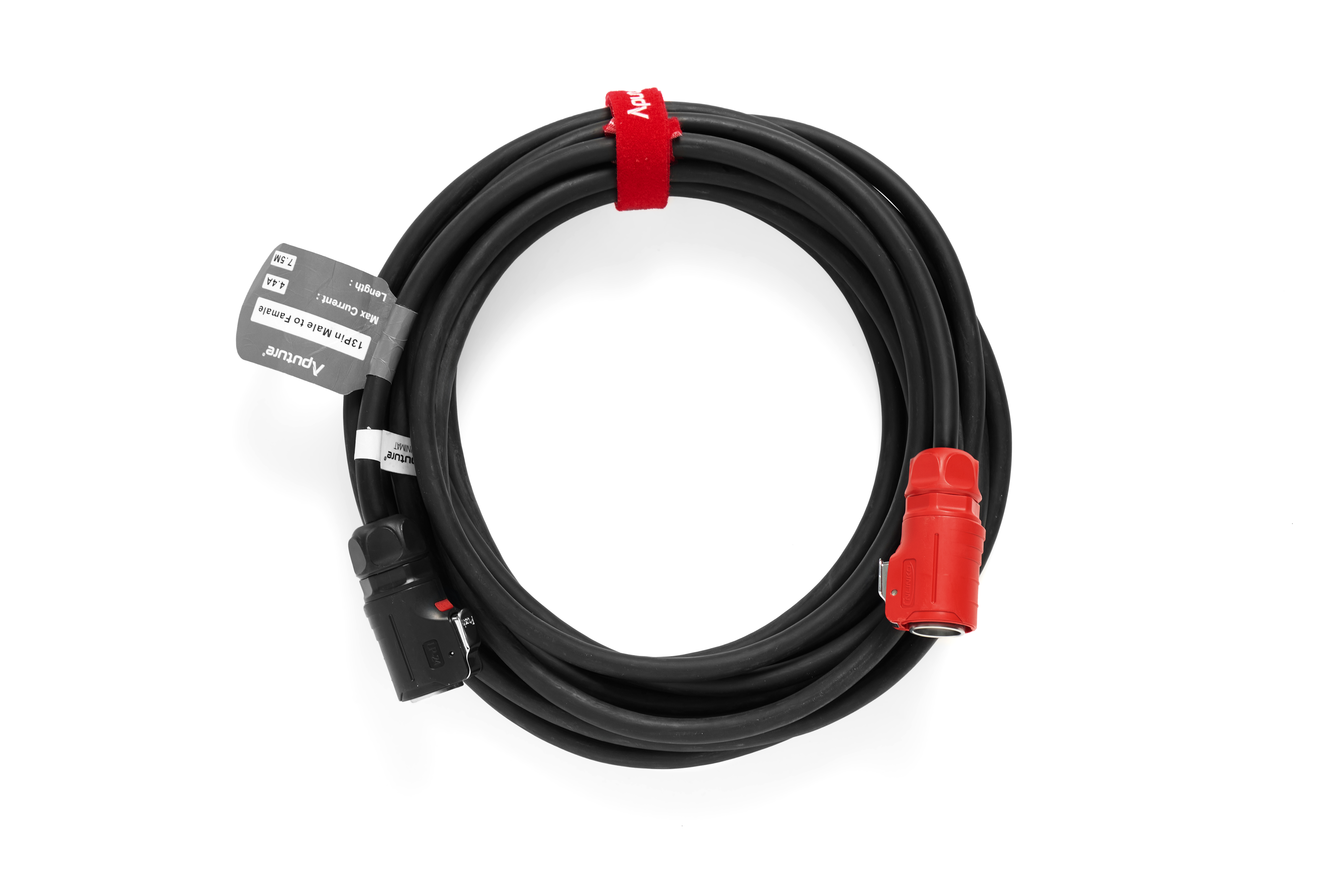 Aputure INFINIMAT 7.5m Head Cable (400W) Aputure INFINIMAT 7.5m Head Cable (400W)