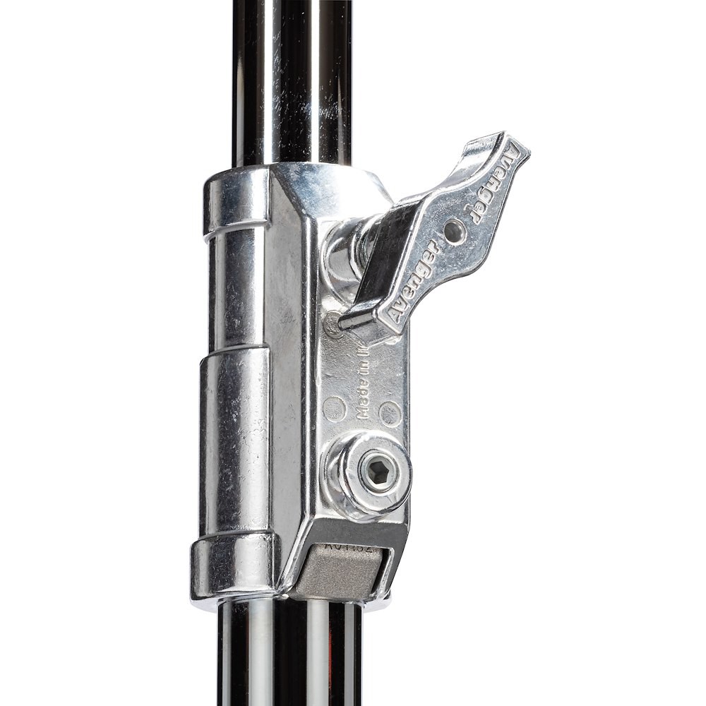 Avenger A4050CS Boom Stand 11