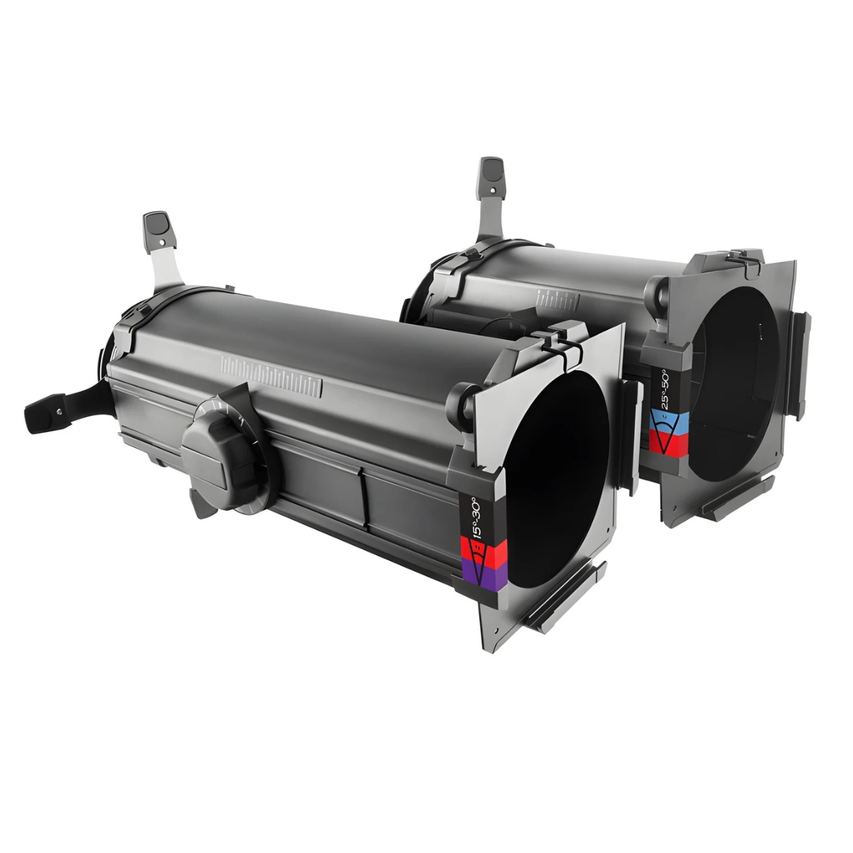 Chauvet Ovation HD Zoom Optik 25°-50°