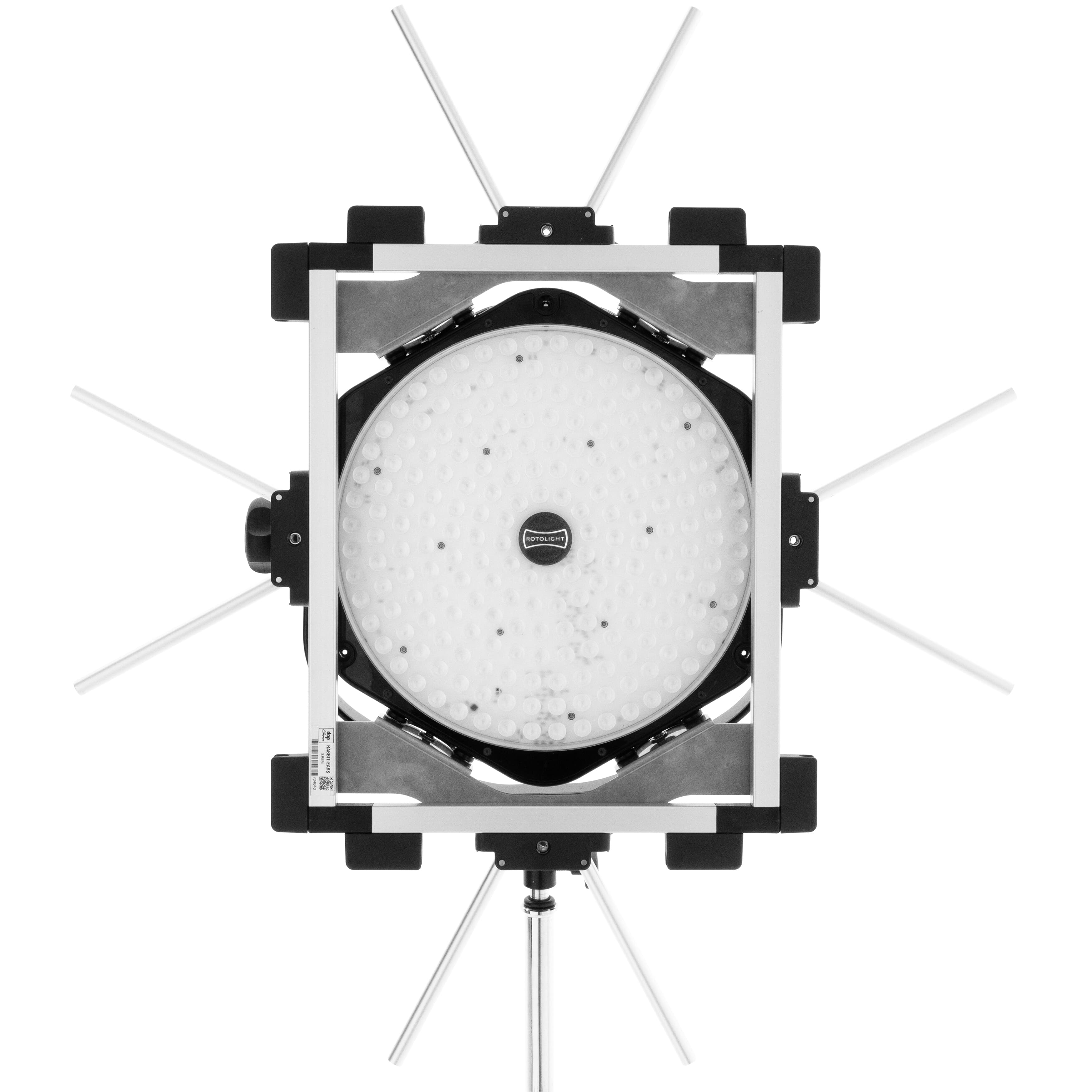 DoPchoice RABBIT-EARS® Multi Connector 6 4