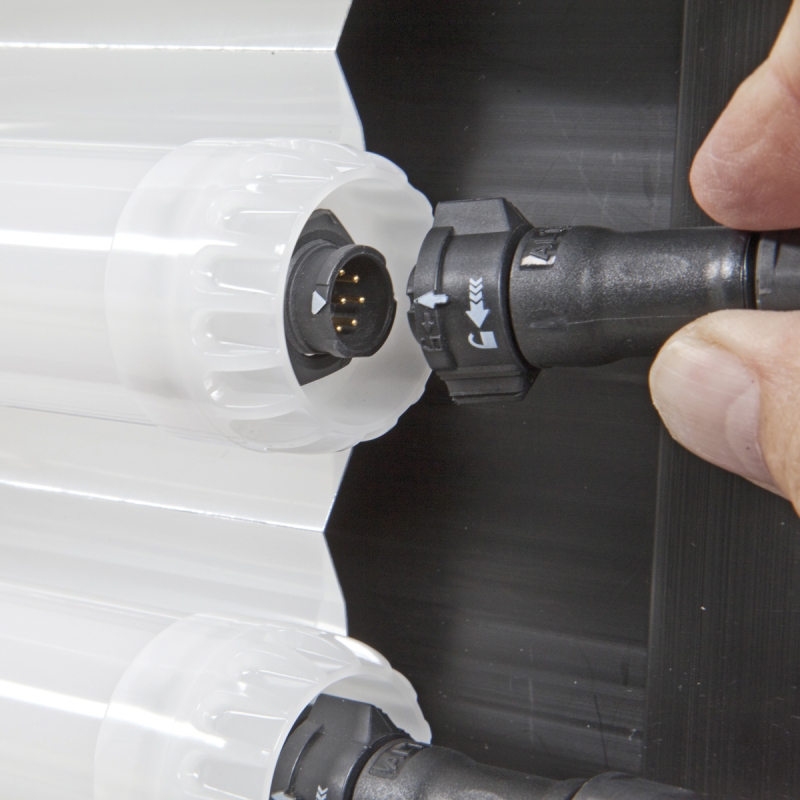 KinoFlo FreeStyle FS-48 4ft LED Tube 2