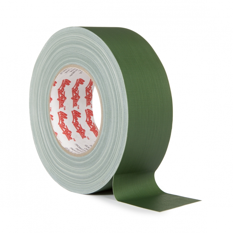 Le Mark Gaffers Tape Matt 100m