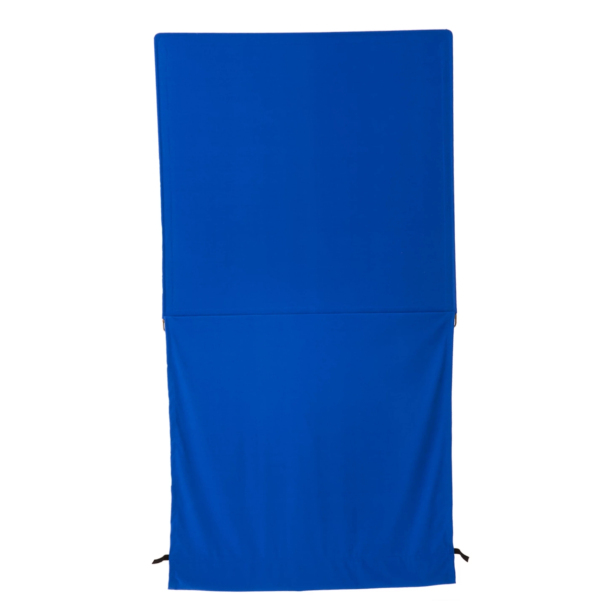 TRP 48" x 48" (120x120cm) Chromakey Blue Polypro Floppy