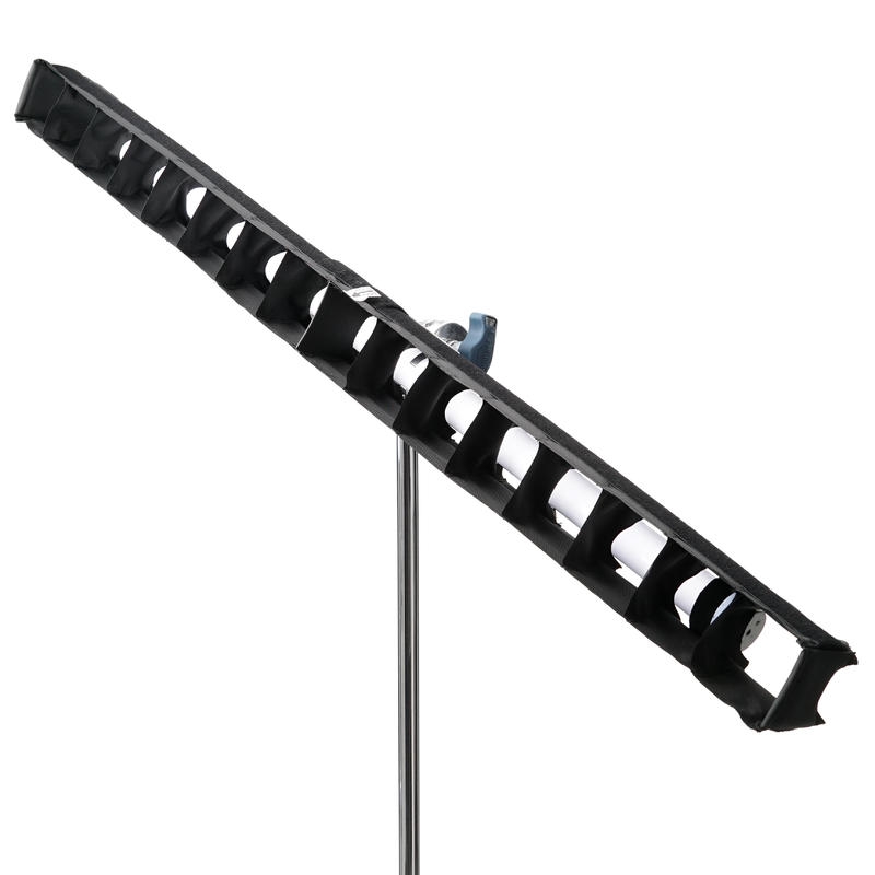 DoPchoice SNAPGRID® 40° für Single Tube universal 4ft 5