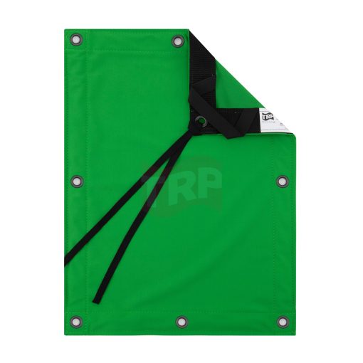 TRP 08´ x 12´ (243 x 365 cm) Chroma Key Polypro Green TRP 08´ x 12´ (243 x 365 cm) Chroma Key Polypro Green