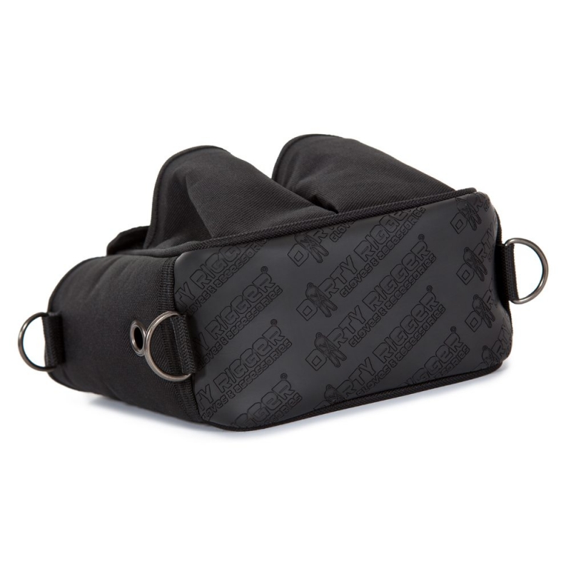 Dirty Rigger Tech Pouch 2.0 4