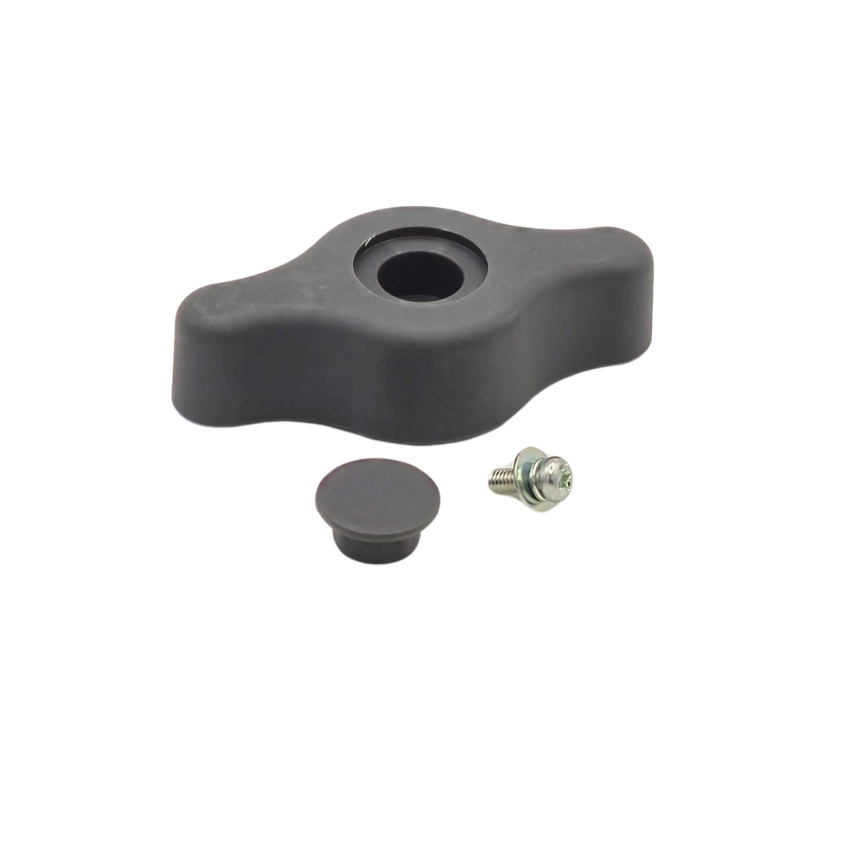 Libec XT68-5 Leg Lock Knob