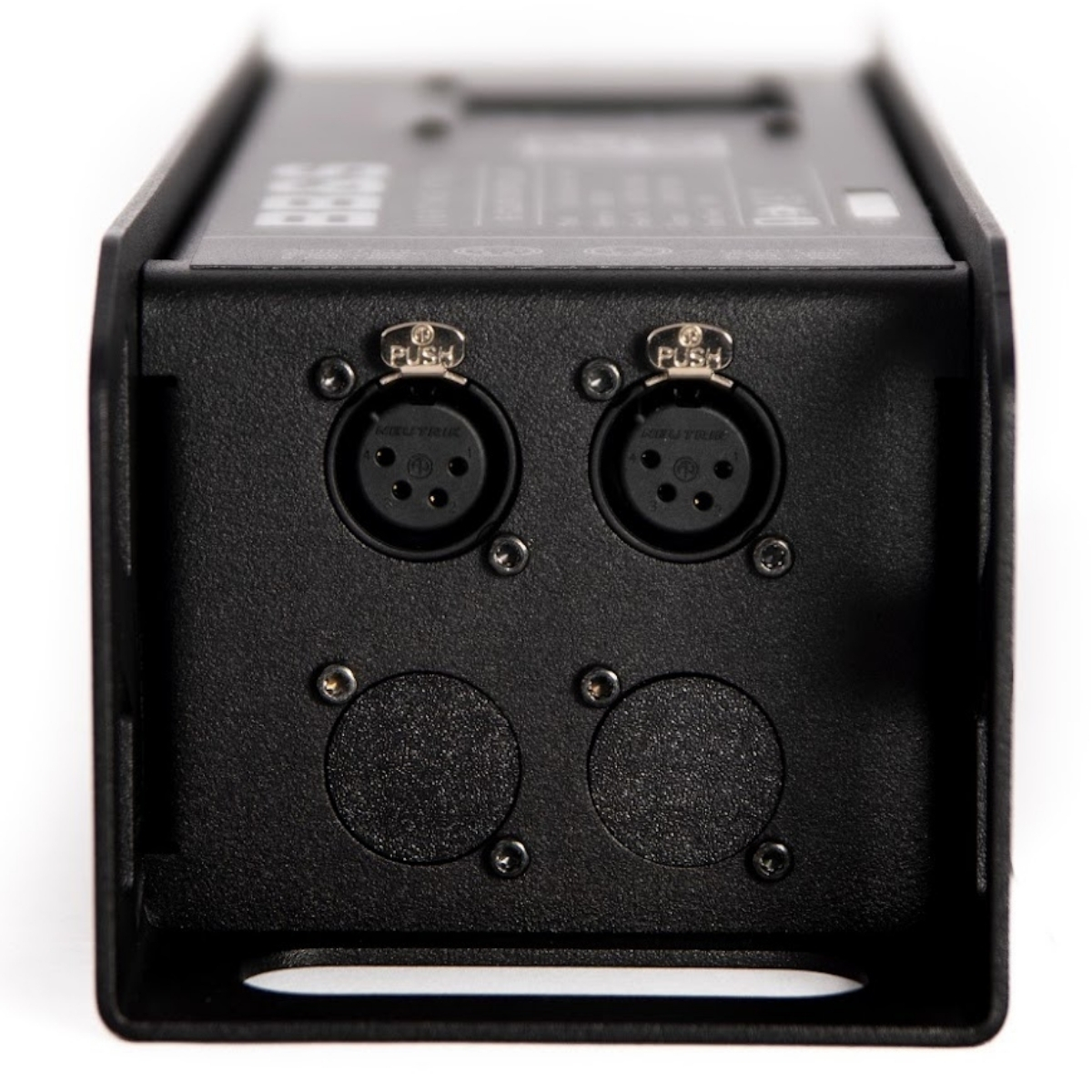 BB&S Bi-Color Controller (2x4-Pin) 5