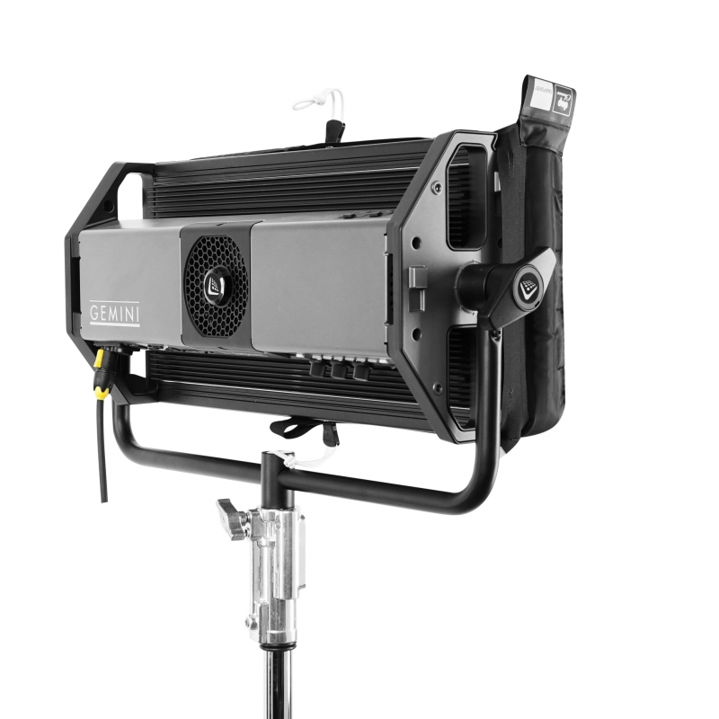 DoPchoice SNAPGRID® 40° für LITEPANELS Gemini 3