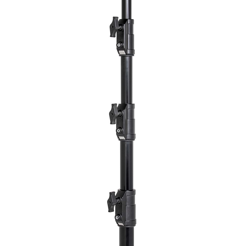 Avenger A1045B Combo Stand 45 Black 4.5 m 6