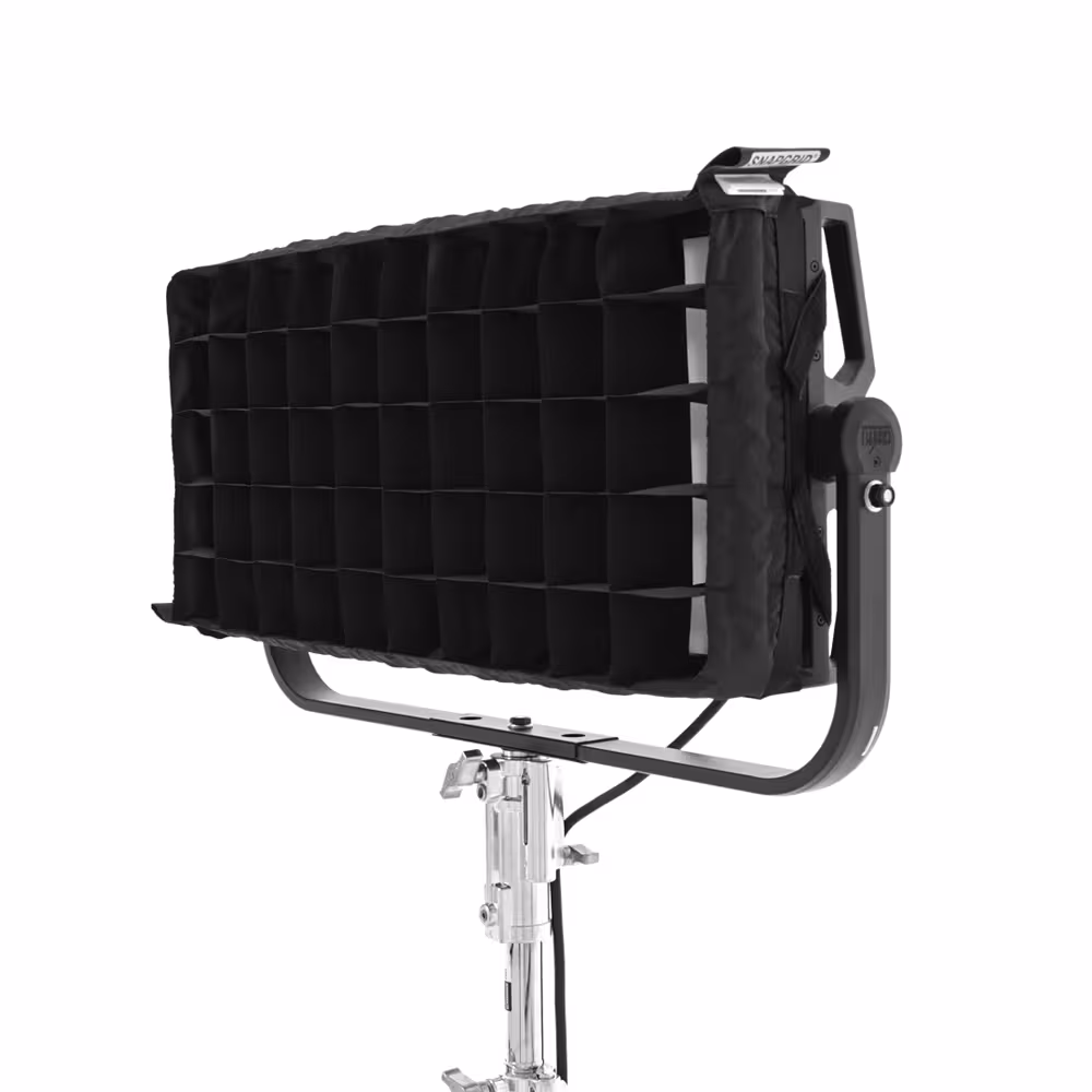 DoPchoice SNAPGRID® 40° for Chauvet onAir Panel 2 IP