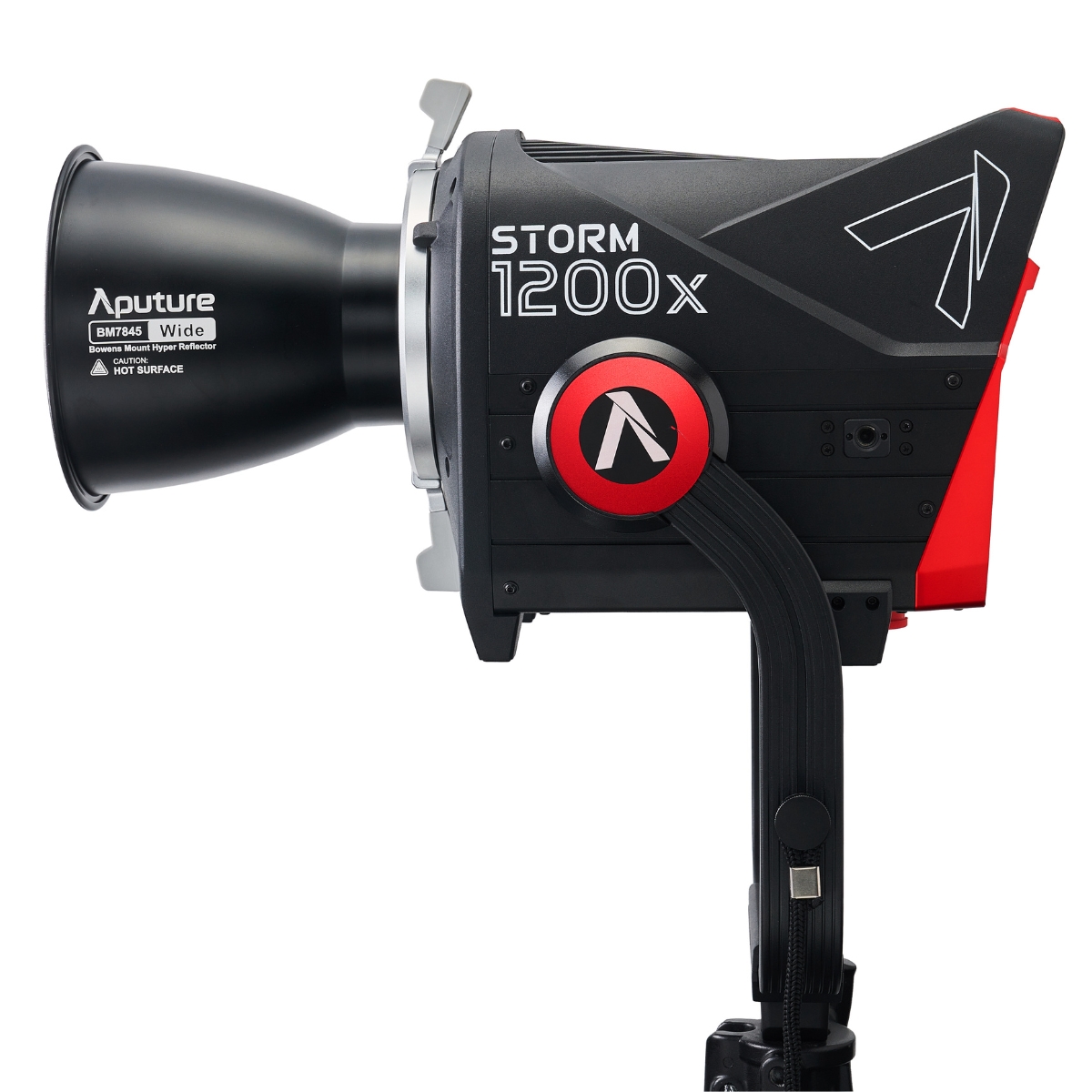 Aputure Storm 1200x