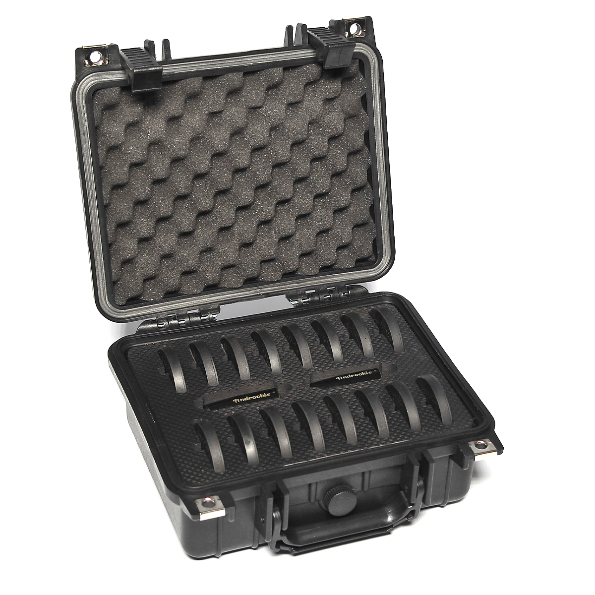 Androokie Medium Kit Androokie Medium Kit