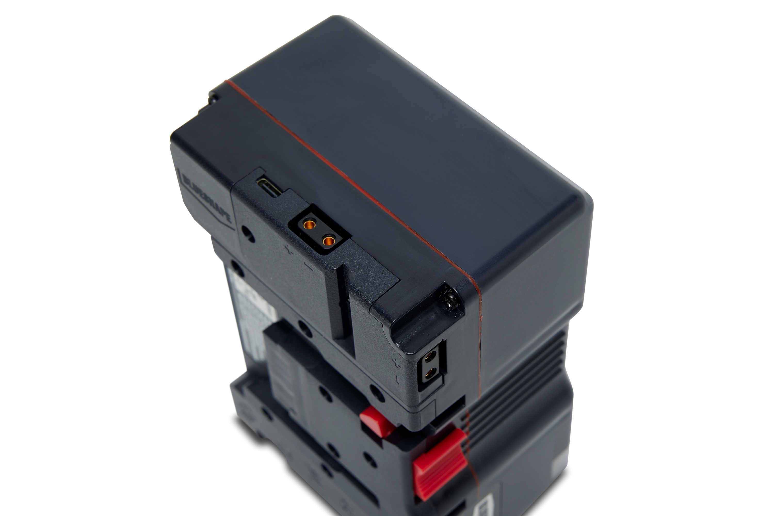 Blueshape BB290 B-Mount Akku 28,8V 290Wh 5