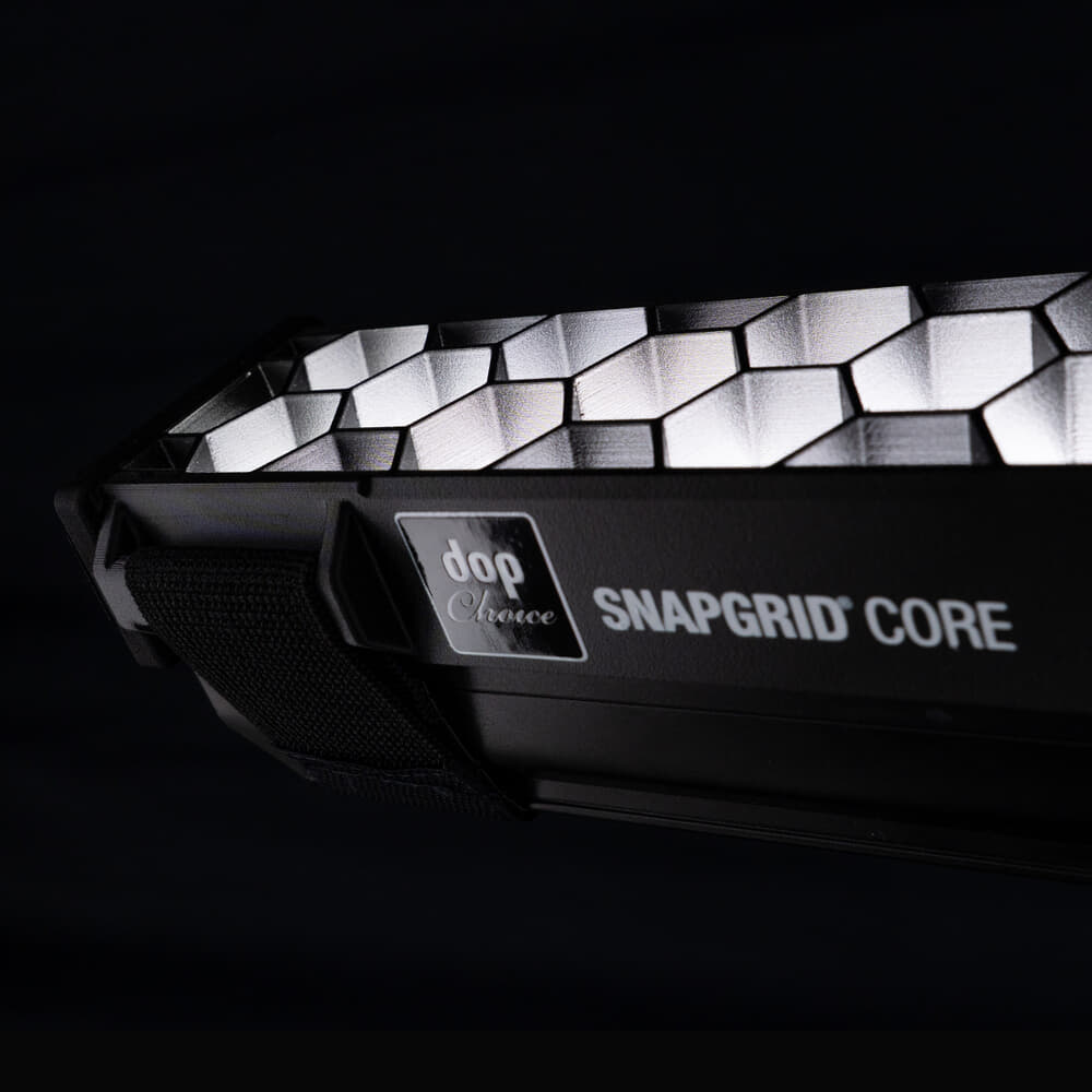 DoPchoice SNAPGRID® CORE 40° für ARRI Omnibar 2