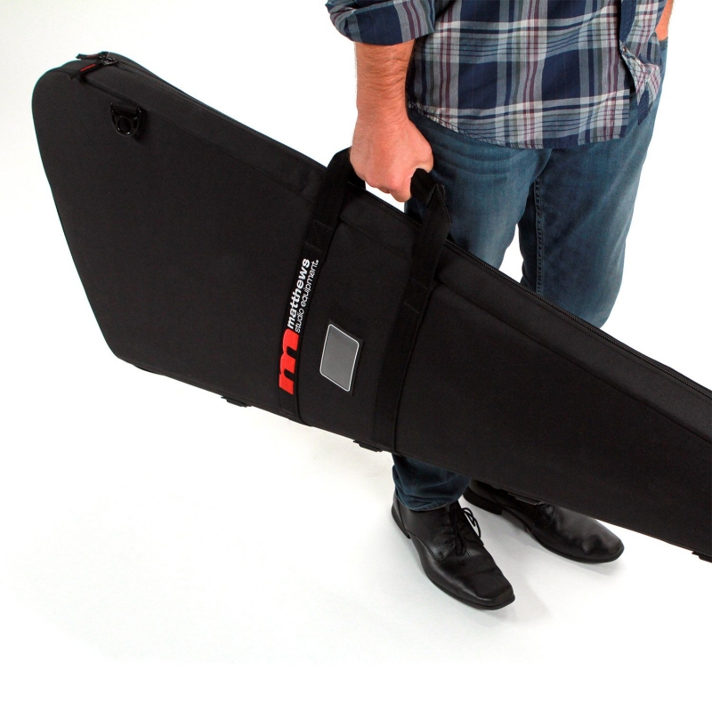 Matthews Transporttasche für 2x C-Stands 6