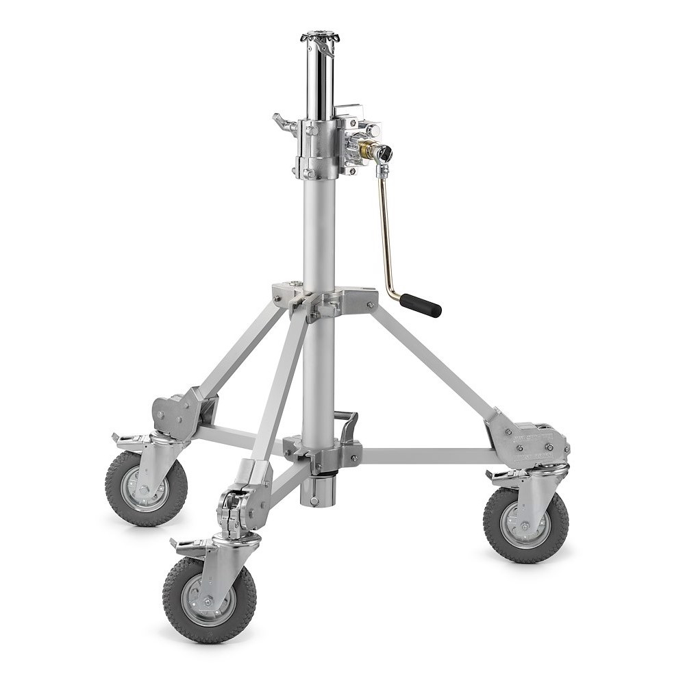 Avenger B7018 Strato Safe Stand 18