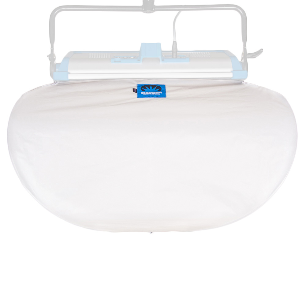 Chimera Laterne für SkyPanel® S30, mit Blenden