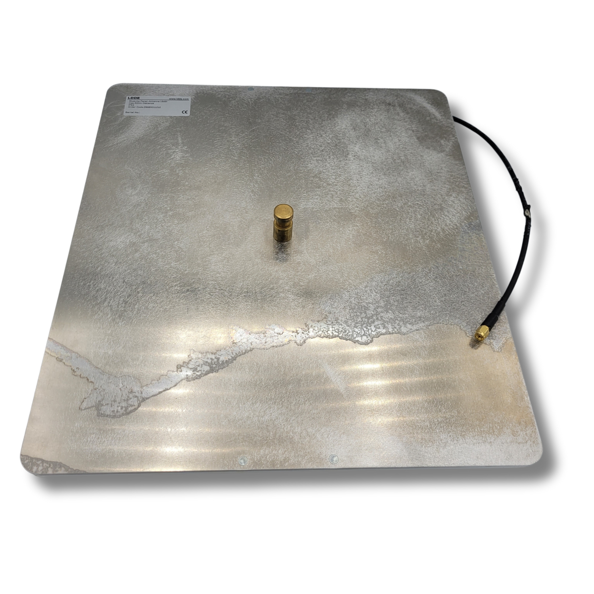 LDDE BlueLite Panelantenne 18dBi 2 LDDE BlueLite Panelantenne 18dBi 2