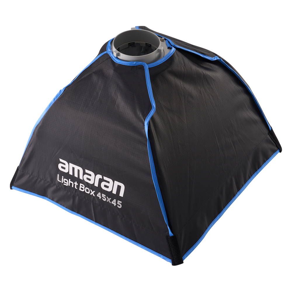 amaran Light Box 45x45 2