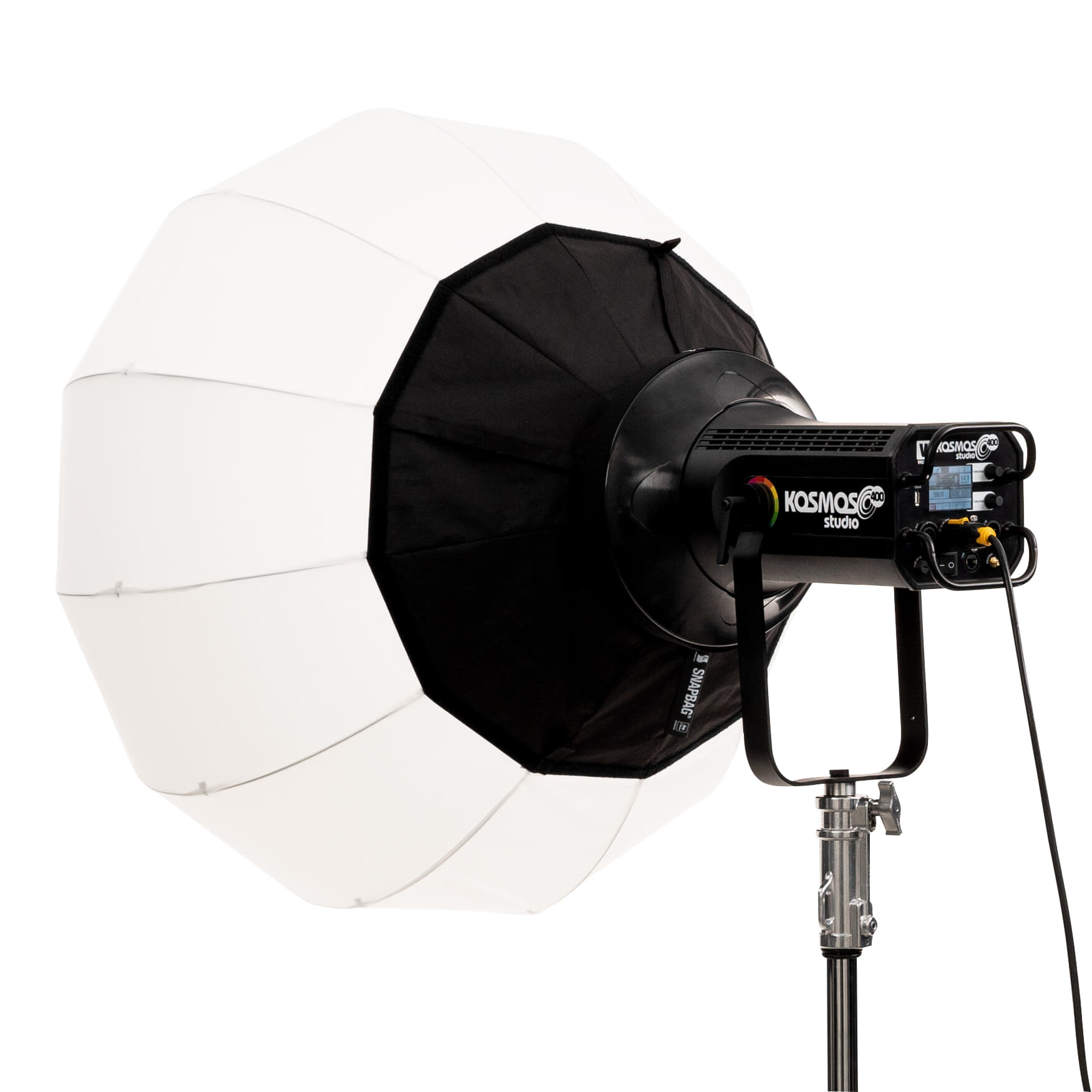 DopChoice large Lantern dome for VK400 5