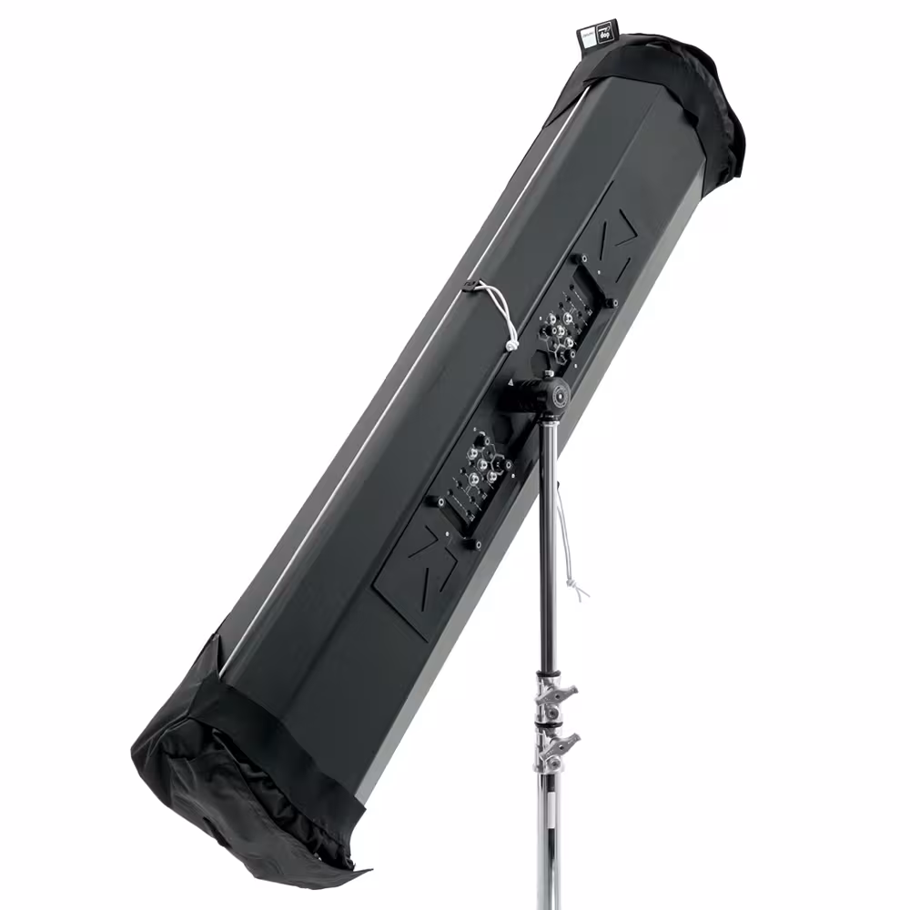 DoPchoice SNAPGRID® 4ft 2Bank 50° with Diffusion 2