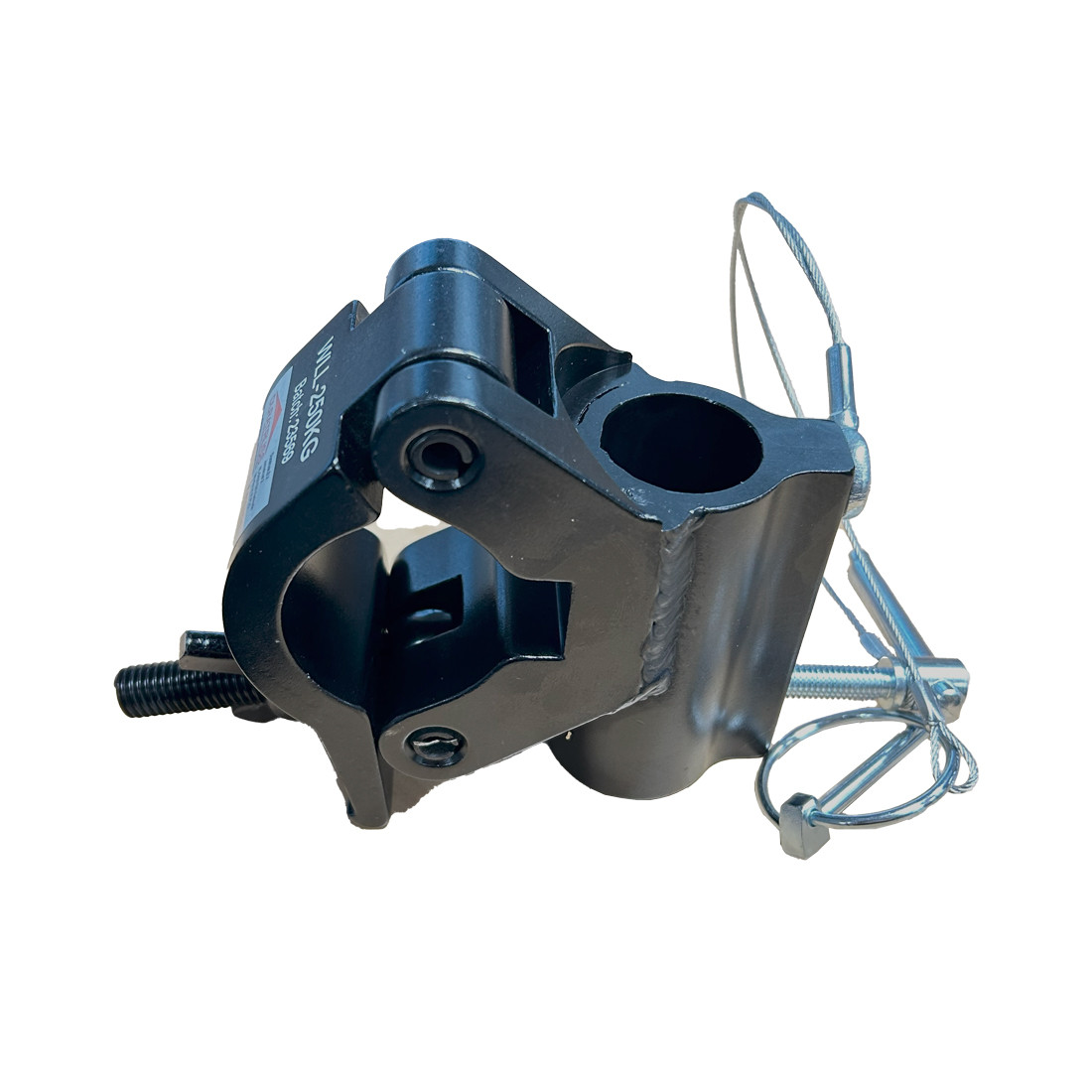 Duratruss PRO-Studio-Clamp Easy 250kg