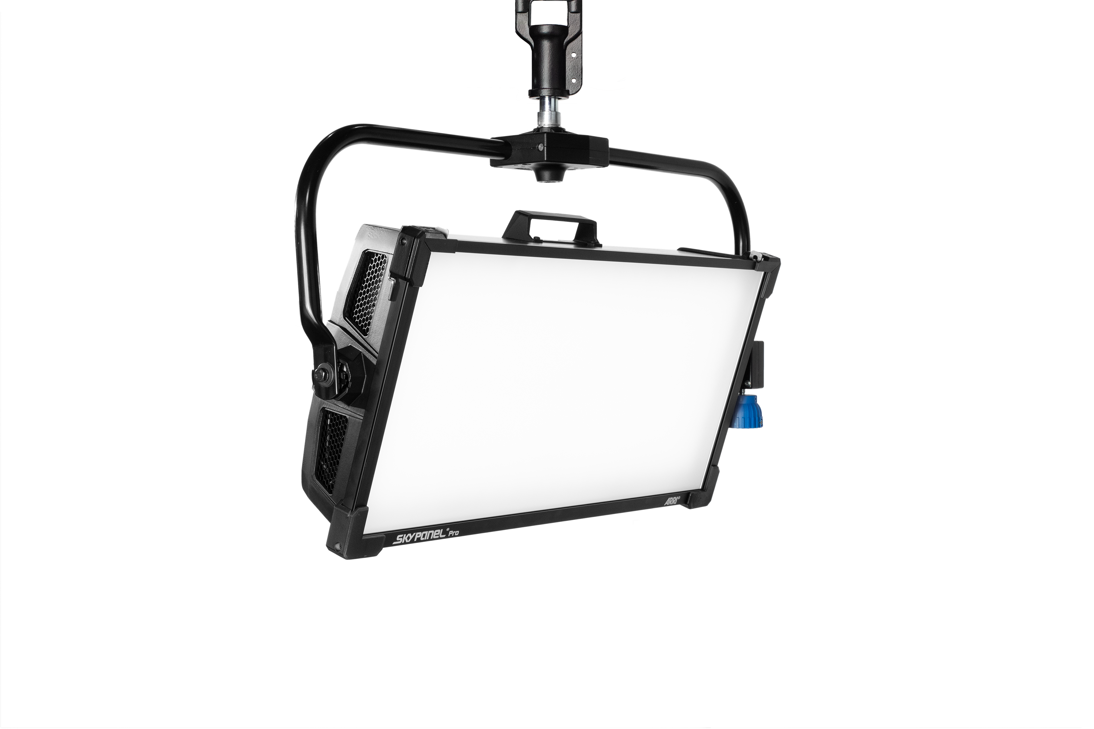 ARRI SkyPanel S60 Pro P.O. black (Bare Ends) – Set