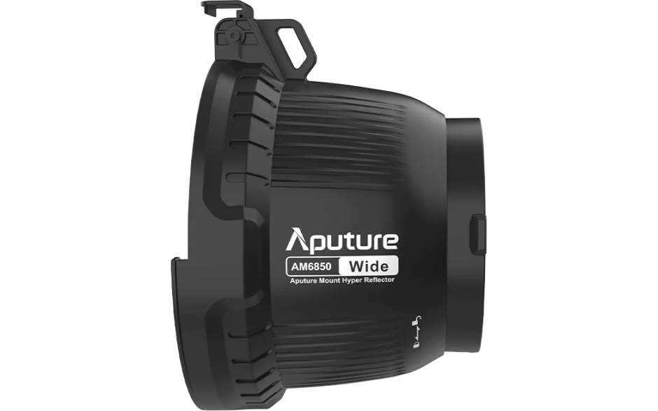 Aputure Electro Storm Wide-Angle Reflector 3
