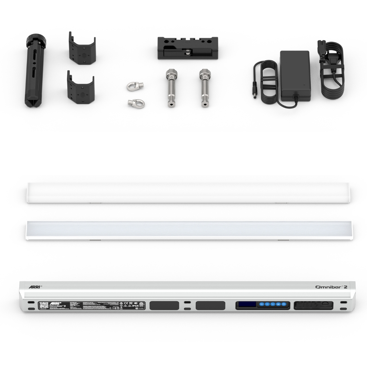 ARRI Omnibar 2 Creator Set