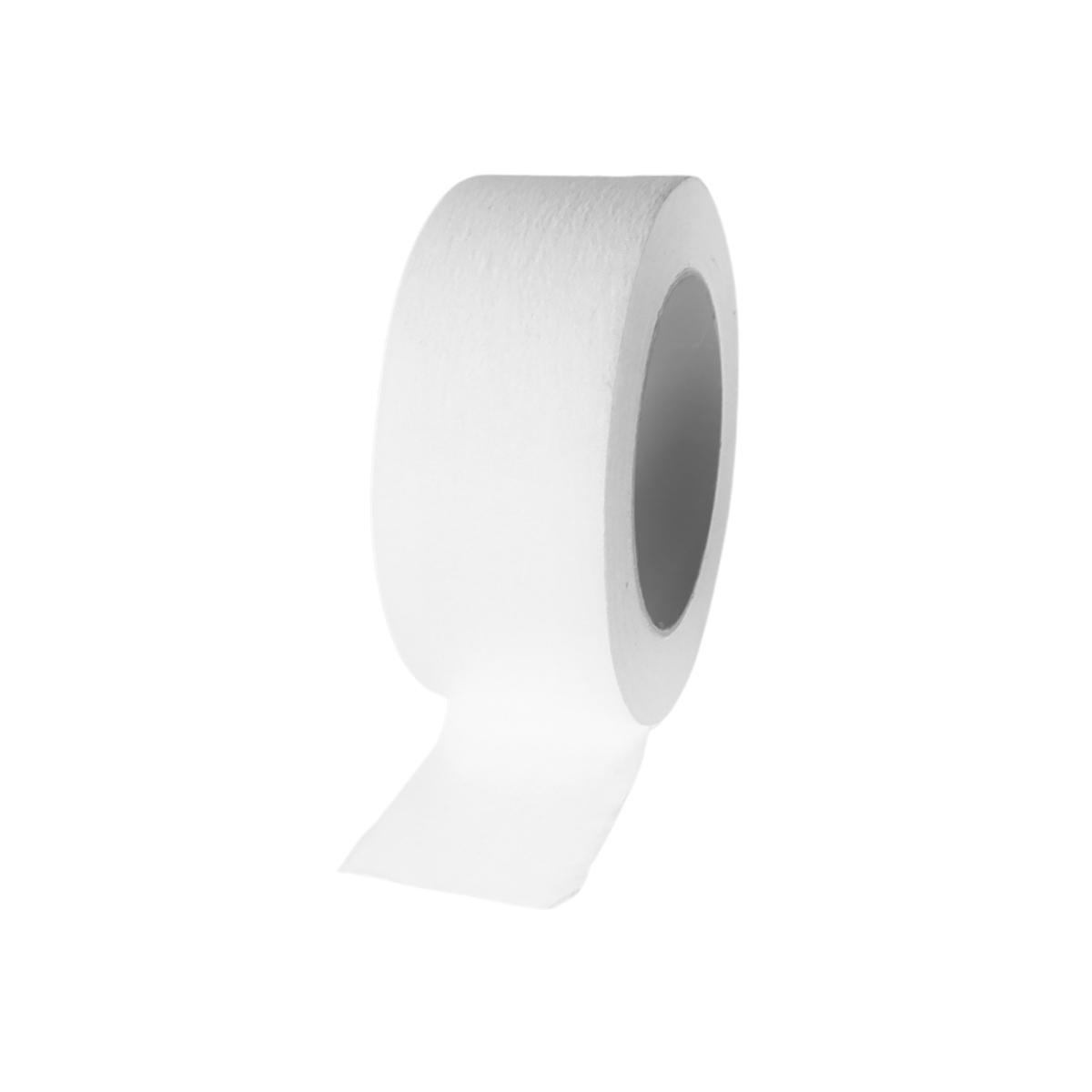 Paper-Tape 50 Meter weiß 48mm
