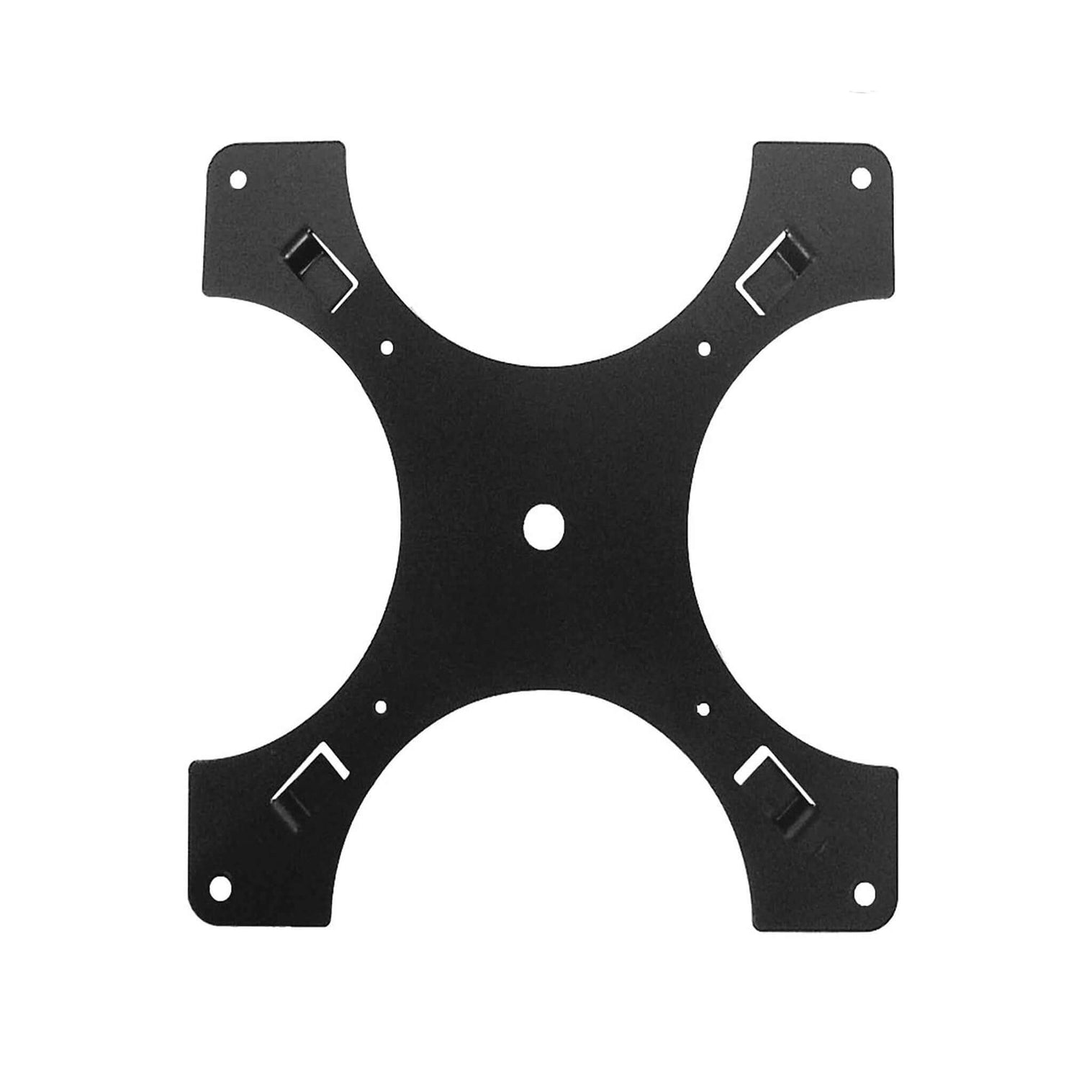 Matthews Monitor Adapter Platte (V)