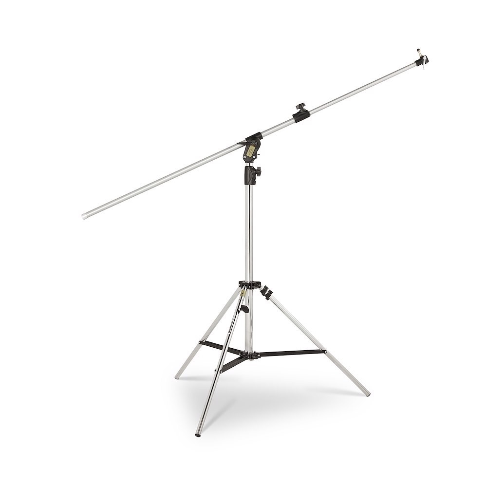 Manfrotto 420CSUNS Kombi Galgenstativ HD Manfrotto 420CSUNS Kombi Galgenstativ HD
